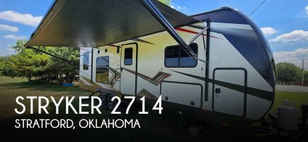 Photo 1 for 2022 Cruiser Stryker