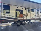 Thumbnail Photo 3 for 2022 Cruiser Stryker