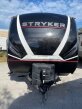 Thumbnail Photo 2 for 2022 Cruiser Stryker ST-2916