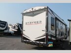 Thumbnail Photo 4 for 2022 Cruiser Stryker ST-2916