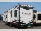 Thumbnail Photo 3 for 2022 Cruiser Stryker ST-2916