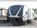 Thumbnail Photo 2 for 2022 Cruiser Stryker ST-2916