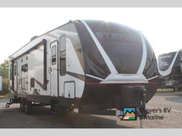 2022 Cruiser Stryker ST-2916