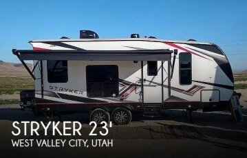 2022 Cruiser Stryker