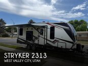 2022 Cruiser Stryker