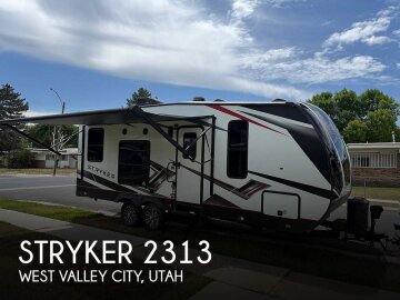 2022 Cruiser Stryker
