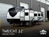 2022 Cruiser Twilight