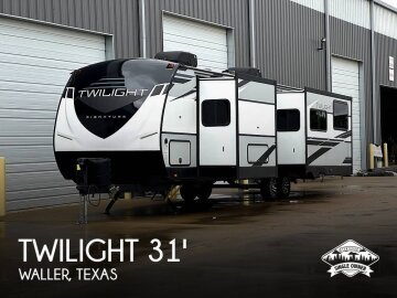 2022 Cruiser Twilight