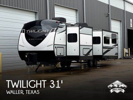 Photo 1 for 2022 Cruiser Twilight