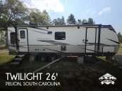 2022 Cruiser Twilight