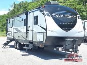 2022 Cruiser Twilight