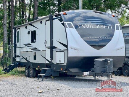 Photo 1 for 2022 Cruiser Twilight