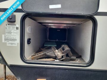 2022 Cruiser Twilight