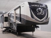 2022 DRV Mobile Suites