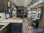 Thumbnail Photo 3 for 2022 DRV Mobile Suites