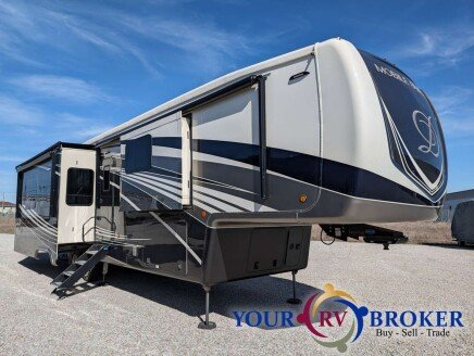 Photo 1 for 2022 DRV Mobile Suites