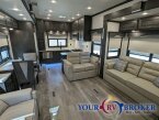 Thumbnail Photo 2 for 2022 DRV Mobile Suites