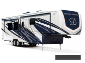 2022 DRV Mobile Suites