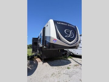 2022 DRV Mobile Suites