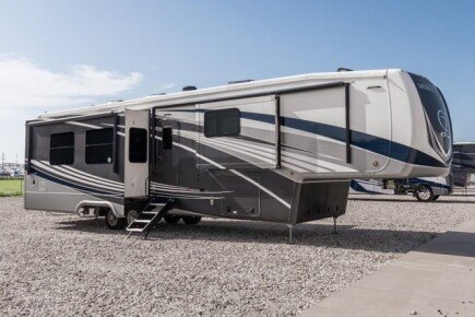Photo 1 for 2022 DRV Mobile Suites