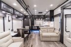 Thumbnail Photo 2 for 2022 DRV Mobile Suites