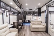 2022 DRV Mobile Suites