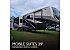 2022 DRV Mobile Suites