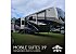 2022 DRV Mobile Suites