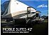 2022 DRV Mobile Suites