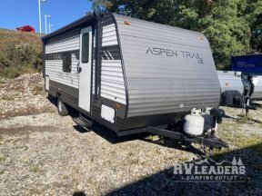 2022 Dutchmen Aspen Trail