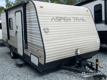 2022 Dutchmen Aspen Trail