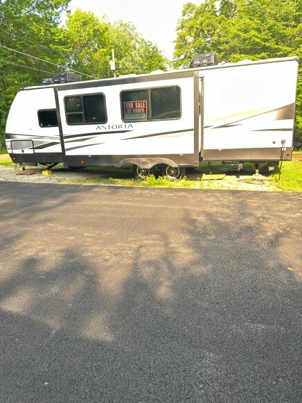 Photo 1 for 2022 Dutchmen Astoria for Sale by Owner