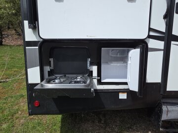 2022 Dutchmen Astoria