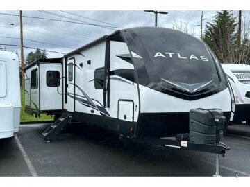 2022 Dutchmen Atlas