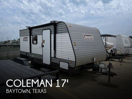 Photo 1 for 2022 Dutchmen Coleman