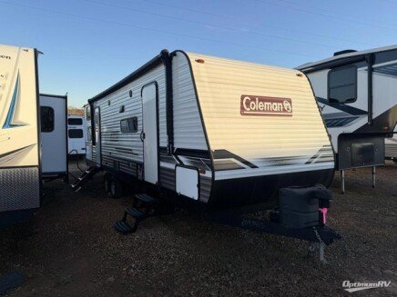 Photo 1 for 2022 Dutchmen Coleman