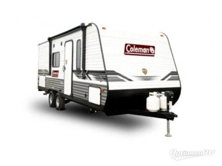Photo 1 for 2022 Dutchmen Coleman