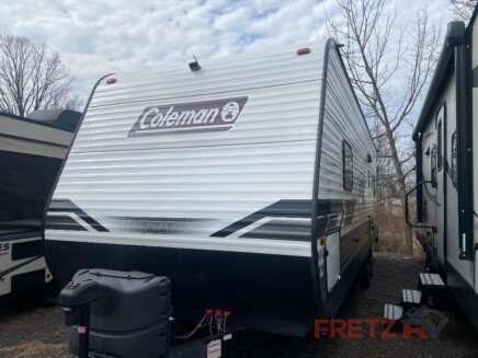 Photo 1 for 2022 Dutchmen Coleman