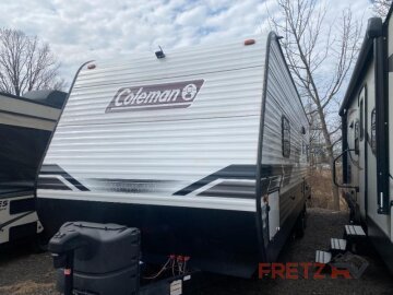 2022 Dutchmen Coleman