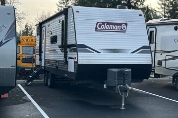 2022 Dutchmen Coleman