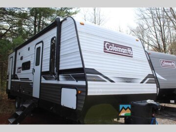 2022 Dutchmen Coleman 263BH