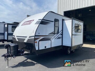 2022 Dutchmen Coleman