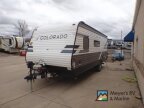 Thumbnail Photo 2 for 2022 Dutchmen Colorado