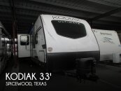 2022 Dutchmen Kodiak