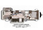 Thumbnail Photo 2 for 2022 Dutchmen Kodiak