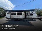 Thumbnail Photo 1 for 2022 Dutchmen Kodiak