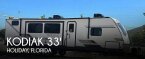 Thumbnail Photo 5 for 2022 Dutchmen Kodiak