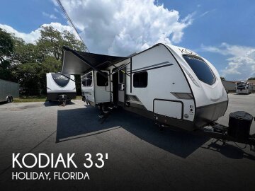 2022 Dutchmen Kodiak