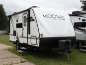 2022 Dutchmen Kodiak