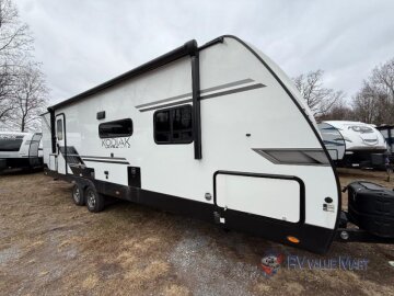 2022 Dutchmen Kodiak